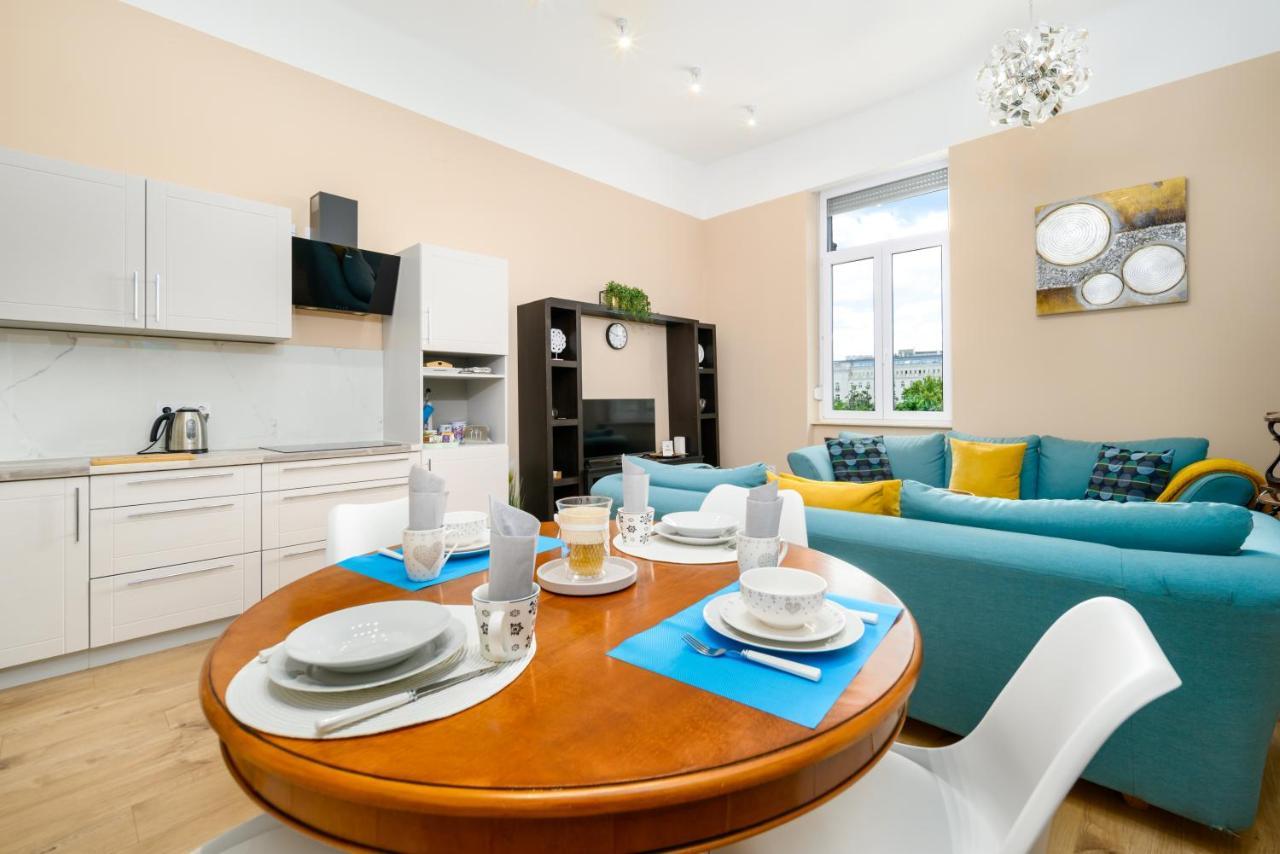 Ja18 Downtown Pearl - 2 Bedroom Apartment Budapeszt Zewnętrze zdjęcie