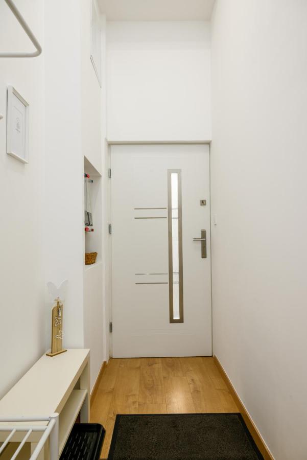 Ja18 Downtown Pearl - 2 Bedroom Apartment Budapeszt Zewnętrze zdjęcie