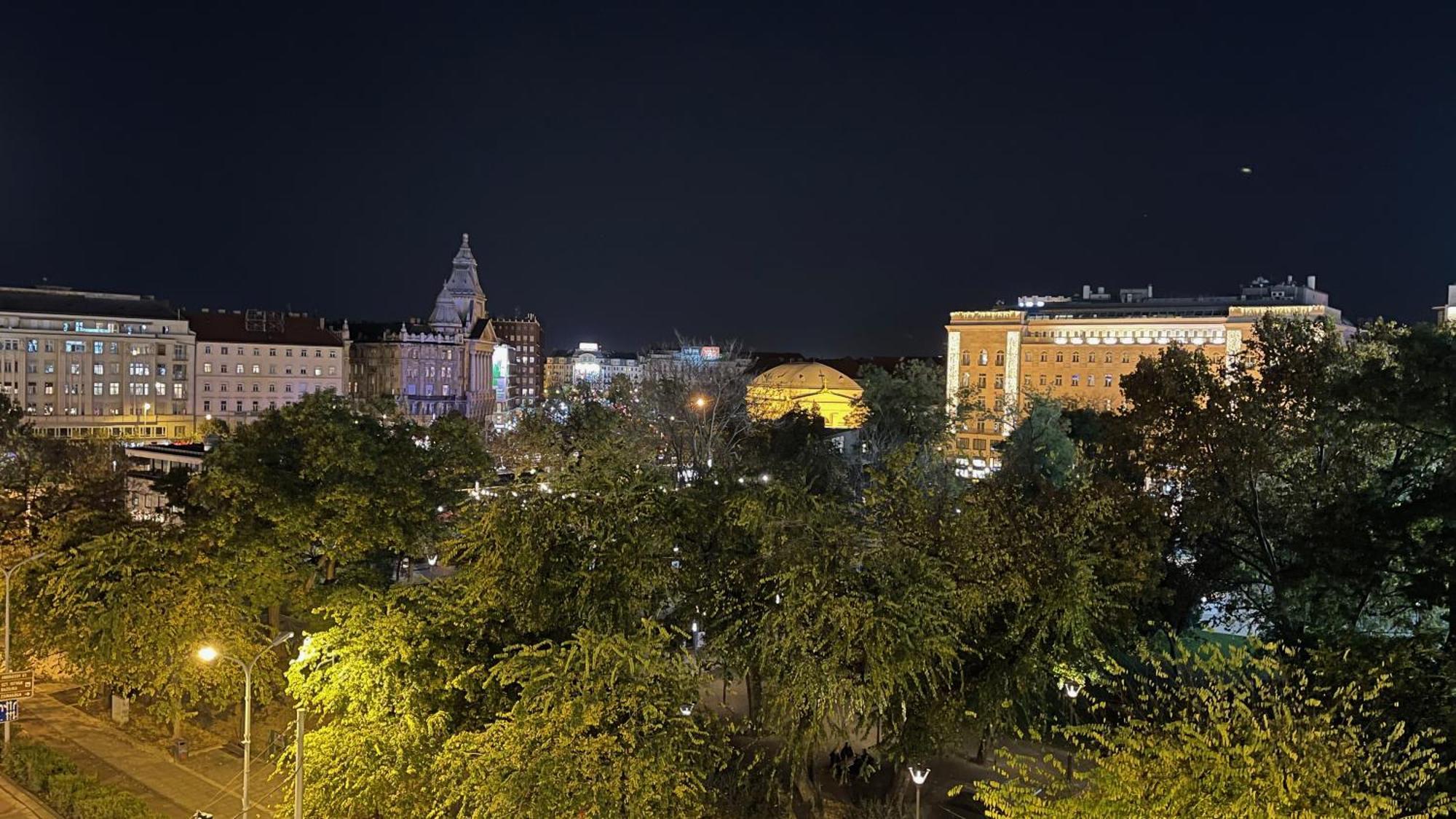 Ja18 Downtown Pearl - 2 Bedroom Apartment Budapeszt Zewnętrze zdjęcie